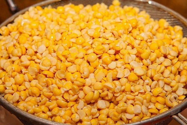تصویر 1 از خرید و قیمت لپه ریز آذرشهر + فروش صادراتی